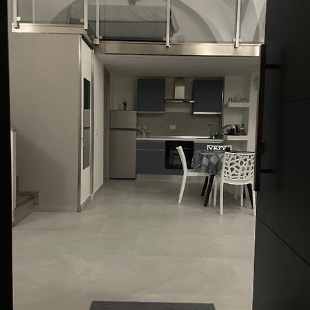 Opificio Apartment Catania Exterior photo