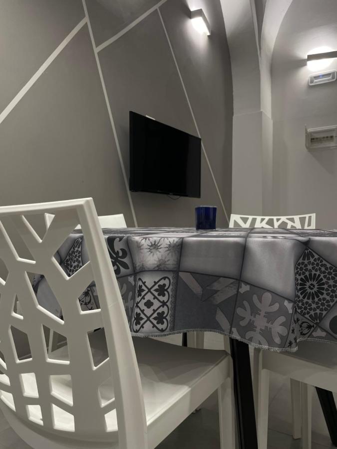 Opificio Apartment Catania Exterior photo