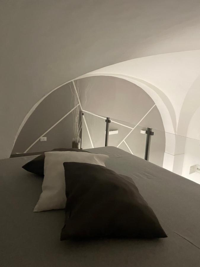 Opificio Apartment Catania Exterior photo
